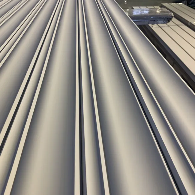 First Tier Class Primed Wooden Crown Mouldings For Ceiling